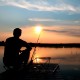 Ловля рыбы в реках, озерах