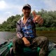 Секреты и тонкости ловли рыбы на реке Десна