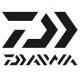 Daiwa крупный японский производитель снастей, приманок и товаров для рыбалки