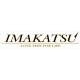Imakatsu японский производитель качественных воблеров и приманок из силикона