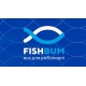 FISHBUM украинский производитель недорогих уловистых рыболовных снастей и приманок