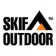 SKIF Outdoor український виробник меблів для відпочинку на природі