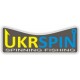 Ukrspin український виробник якісних недорогих снастей для спінінга