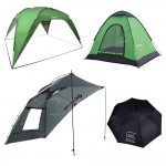 Палатки тенты зонты