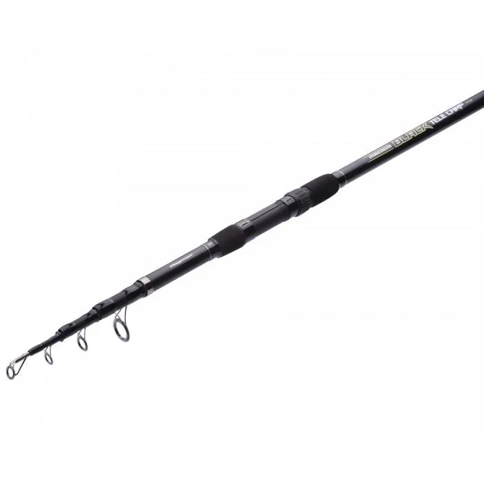 Коропове вудлище Flagman Magnum Black Tele Carp 3.6м 3.25lb