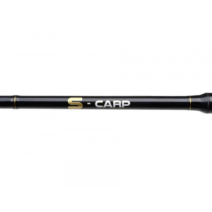 Коропове вудлище 3-х секц. Flagman S-Carp 3.90м 3.5lb