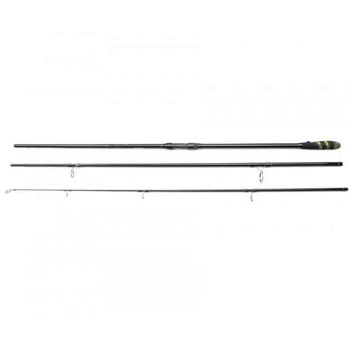 Карповое удилище 3-х секц. Flagman S-Carp 3.60м 3.25lb