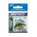 Гачки Flagman Perch Chub Pro №10