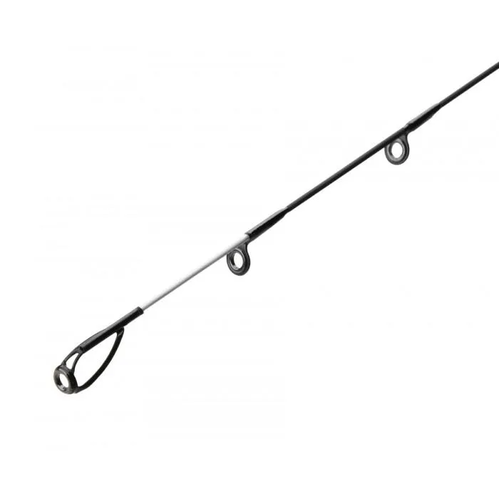 Фідерне вудлище Flagman Patriot Twin Tip Avon/Quiver Feeder/Carp 3.3м 3lb 120г