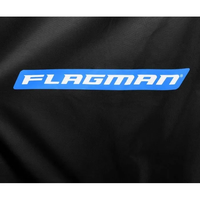Садок Flagman Sherman Pro Rubber Mesh 60x50см 4м