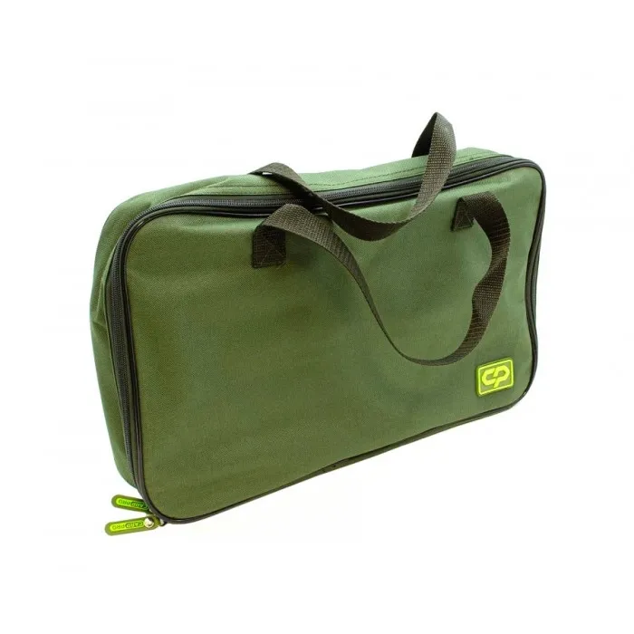 Набор из двух стоек и двух буз-баров Carp Pro Buzz & Sticks Kit In Bag