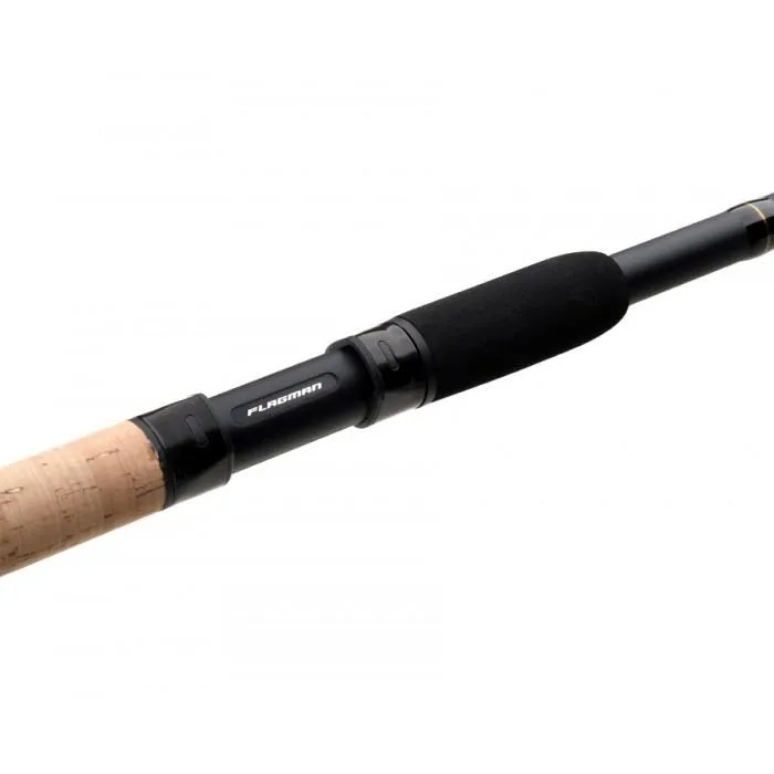 Фідерне вудлище Flagman Patriot Twin Tip Avon/Quiver Feeder/Carp 3.9м 3.5lb 150г