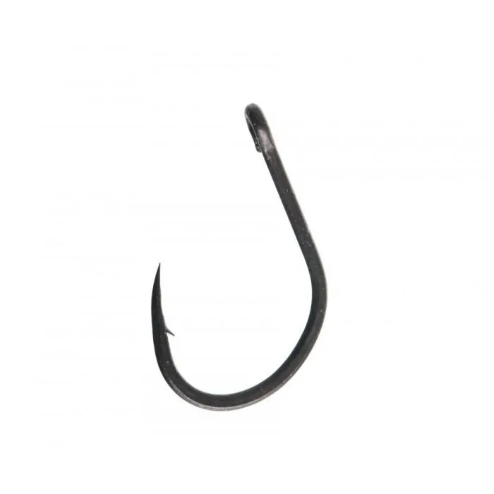 Крючок карповый Carp Pro Wide Gape №6