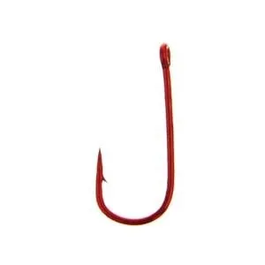 Крючки Flagman Bloodworm Pro №12