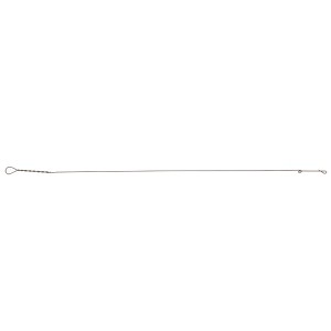 Поводок-скрутка Flagman Leader Wire Not-A-Knot 0.25 90мм