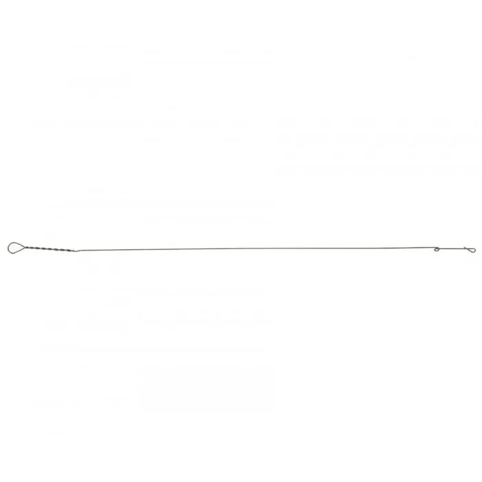 Поводок-скрутка Flagman Leader Wire Not-A-Knot 0.25 90мм