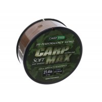 Жилка Carp Pro Carp Max Camo 300 м, 0,3 мм