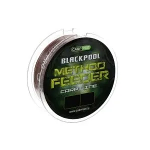 Жилка Carp Pro Blackpool Method Feeder Carp 150м 0.40мм