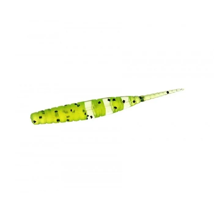 Слаг Flagman Magic Stick 1.6" #112 Chartreuse