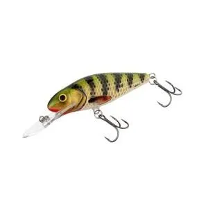 Воблер Salmo Perch PH8DR 80мм 14г HOP