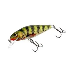 Воблер Salmo Perch PH8F 80мм 12г HOP