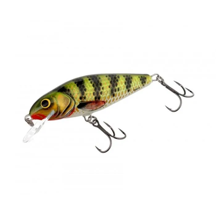 Воблер Salmo Perch PH8F 80мм 12г HOP