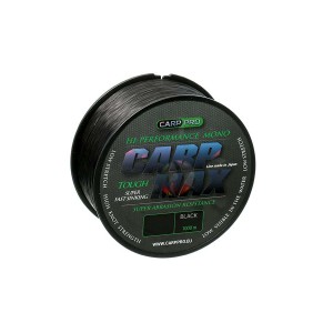 Леска Carp Pro Black Carp 1000м 0.28мм