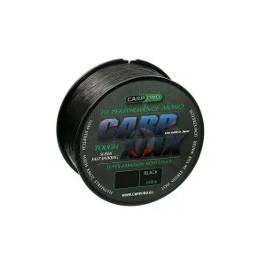 Жилка Carp Pro Black Carp 1000м 0.28мм