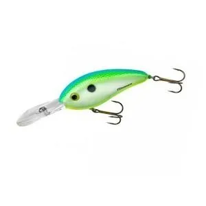 Воблер Bomber Fat Free Shad 76мм CIT