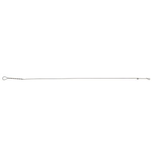 Поводок-скрутка Flagman Leader Wire Not-A-Knot 0.35 150мм