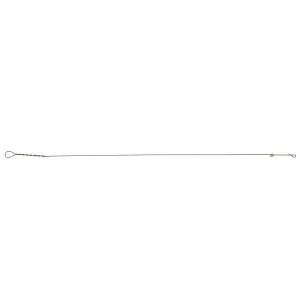 Поводок-скрутка Flagman Leader Wire Not-A-Knot 0.35 150мм