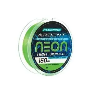 Жилка Flagman Ardent Neon 150м 0.22мм