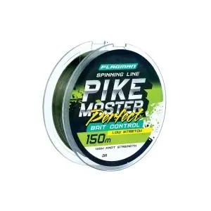 Леска Flagman Pike Master 150м 0.18мм