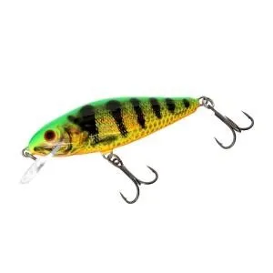 Воблер Salmo Perch PH8F 80мм 12г HFT