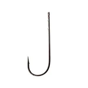 Крючки Azura Long Shank Hook №6
