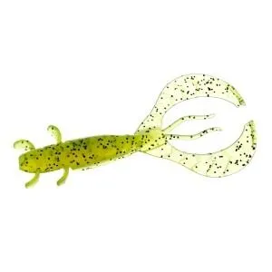 Рак Flagman FL Craw 1.8" #112 Chartreuse