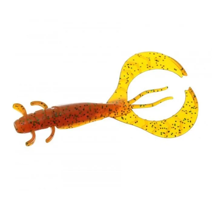 Рак Flagman FL Craw 1.8" #119 Caramel