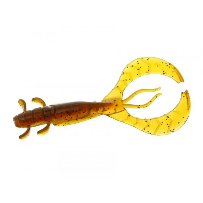 Рак Flagman FL Craw 2.5" #2112 Watermelon/Chartreuse