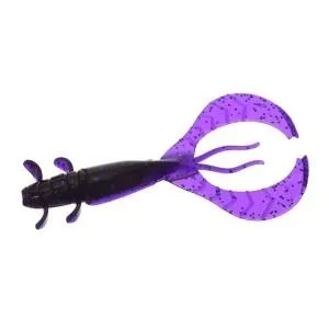 Рак Flagman FL Craw 2.5"#105 Violet