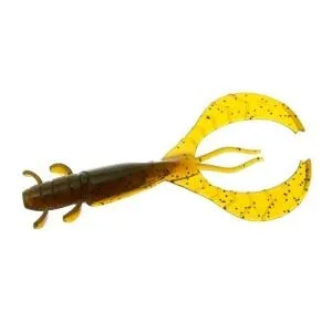 Рак Flagman FL Craw 2.5"#120 Green Pumpkin