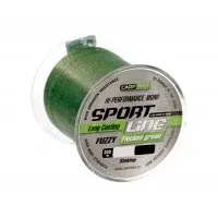 Жилка Carp Pro Sport Line Flecked Green 300м 0.265мм