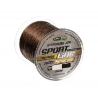 Жилка Carp Pro Sport Line Flecked Gold 1000м 0.265мм