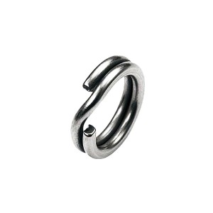 Кольца заводные Owner Split Ring Regular №2