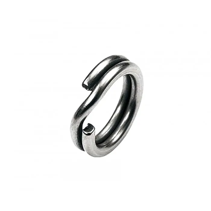 Кольца заводные Owner Split Ring Regular №2