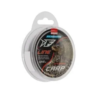 Леска Flagman F-Line Carp 0.25мм