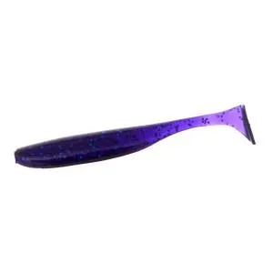 Виброхвост Flagman Shad 3" #105 Violet