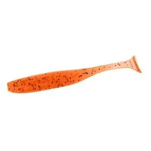 Виброхвост Flagman Shad 3" #102 Orange