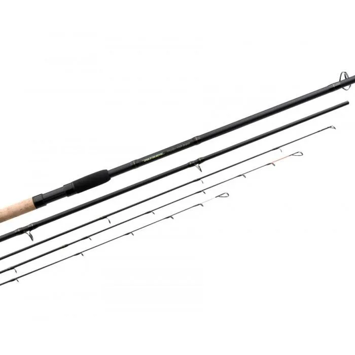 Фидерное удилище Flagman Patriot Twin Tip Avon/Quiver Feeder/Carp 3.9м 3.5lb 150г