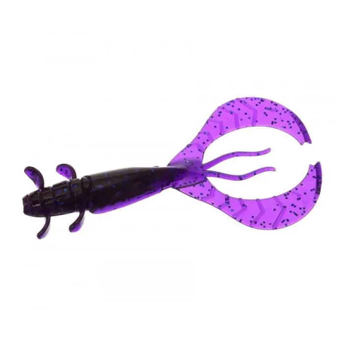 Рак Flagman FL Craw 3" #105 Violet