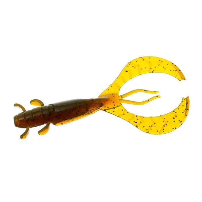 Рак Flagman FL Craw 3" #120 Green Pumpkin